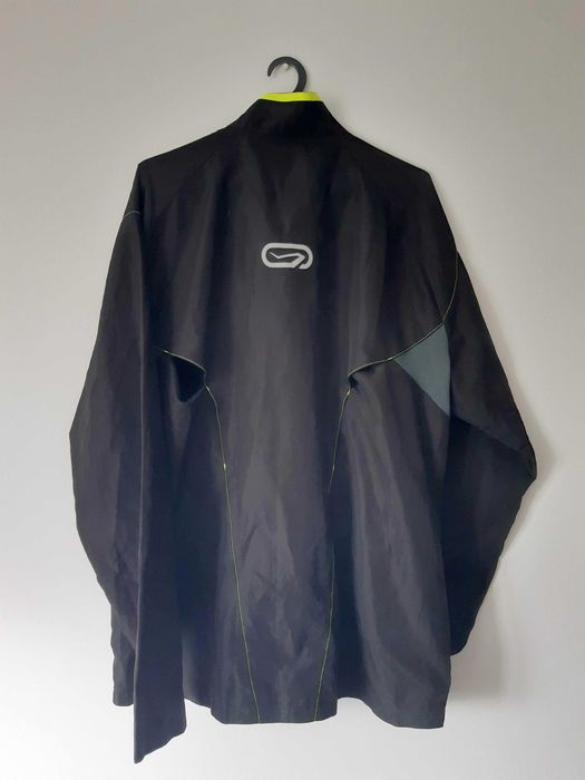 Casaco corta-vento Decathlon XXL