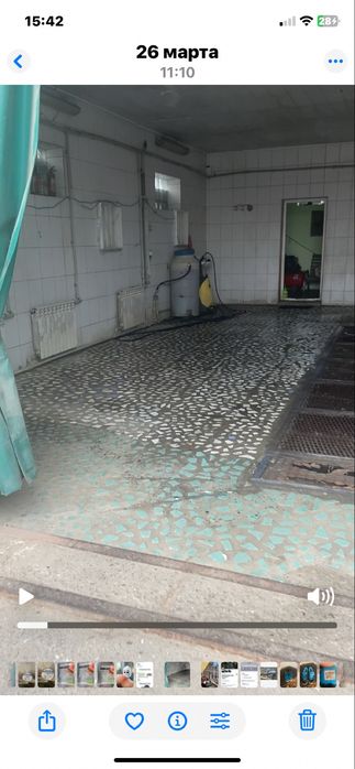 Сдам автомойку в аренду