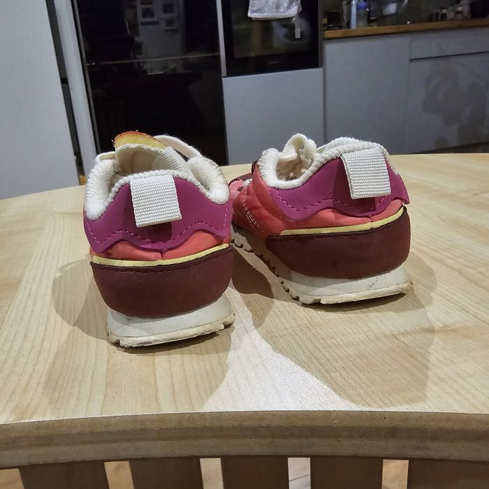 Buty sportowe Zara 22