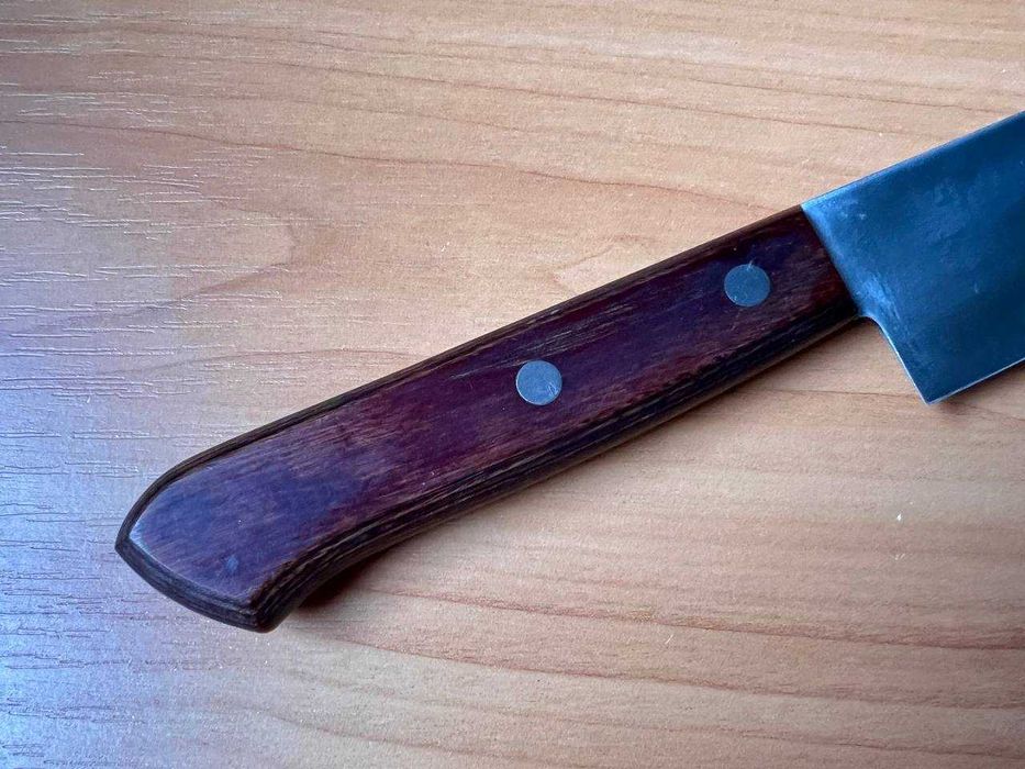 Кухонный японский Шеф-нож J.A.HENCKELS 180мм