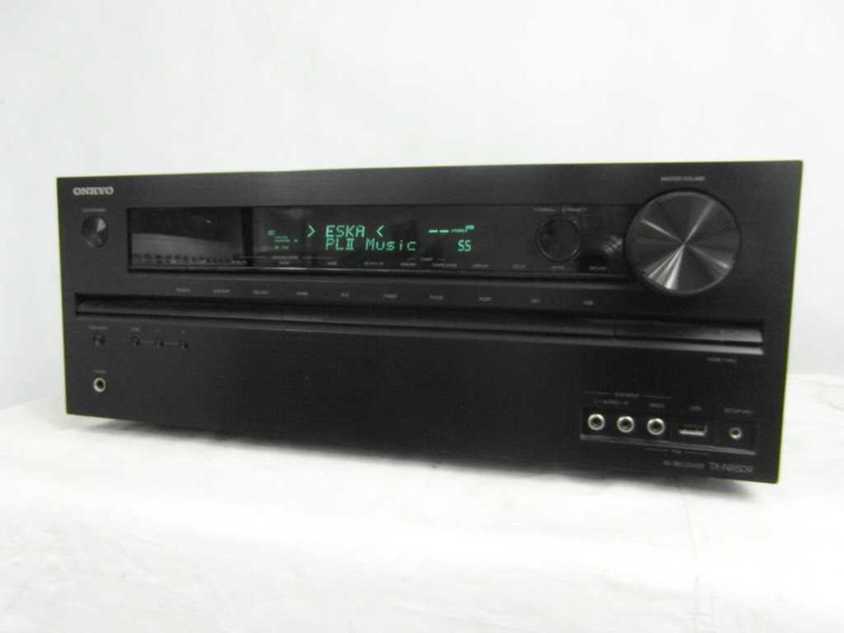 ONKYO TX-NR509 (uszkodzony)