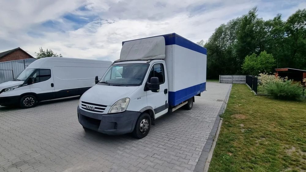 Iveco DAILY