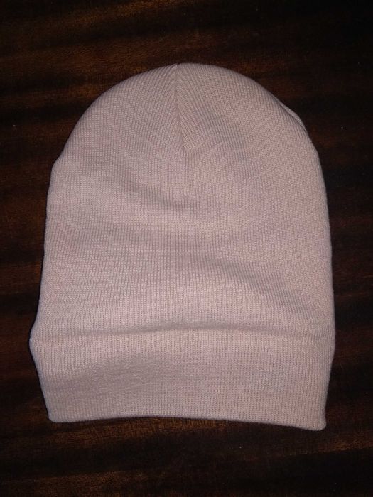 Gorro Rosa com Borboletas Aldo NOVO
