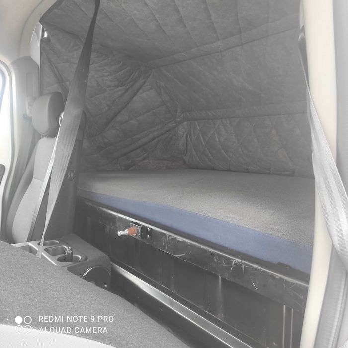 wypożyczalnia wynajem bus dostawczy Renault Master