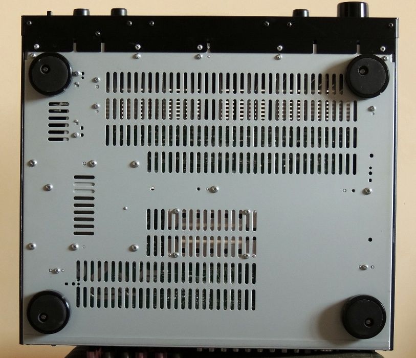 Ресивер SONY STR-DA 5300ES