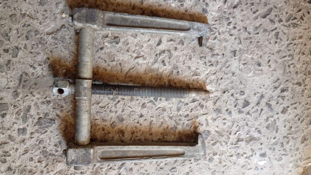 Ключ рожковий 41*46