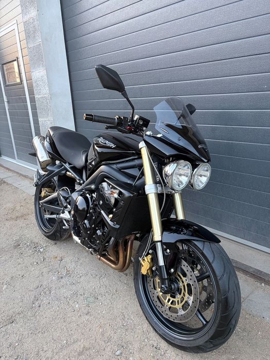 Triumph