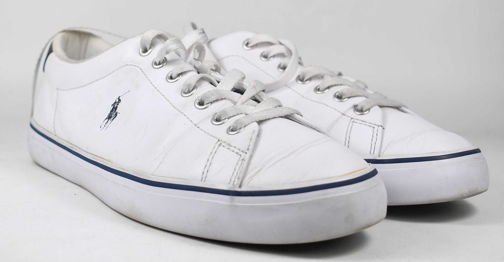 Używane Polo ralph lauren longwood rozmiar 41