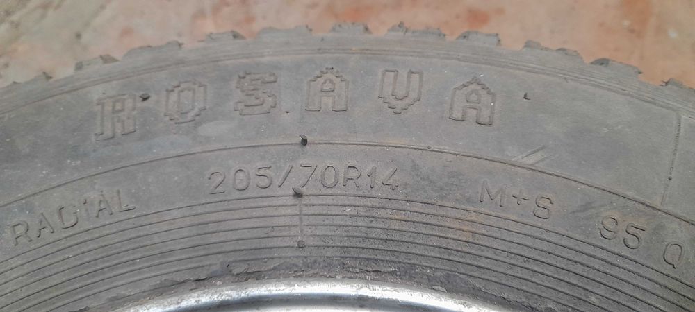 Stella 5×112 Oscam R14