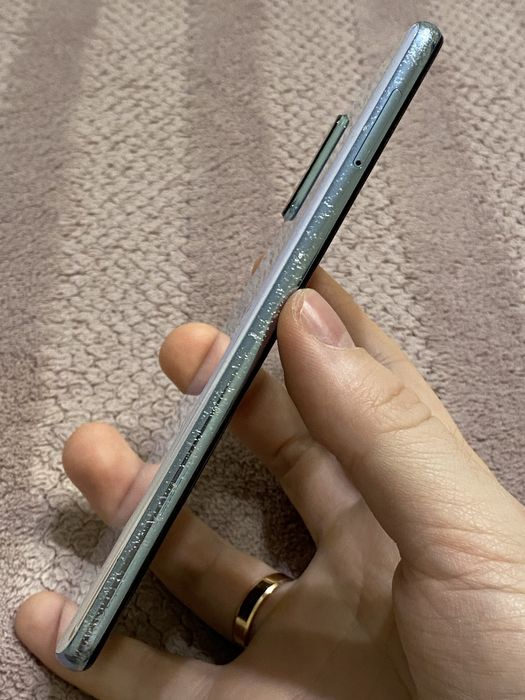 Флагман Телефон Huawei P30 6/128gb NFC