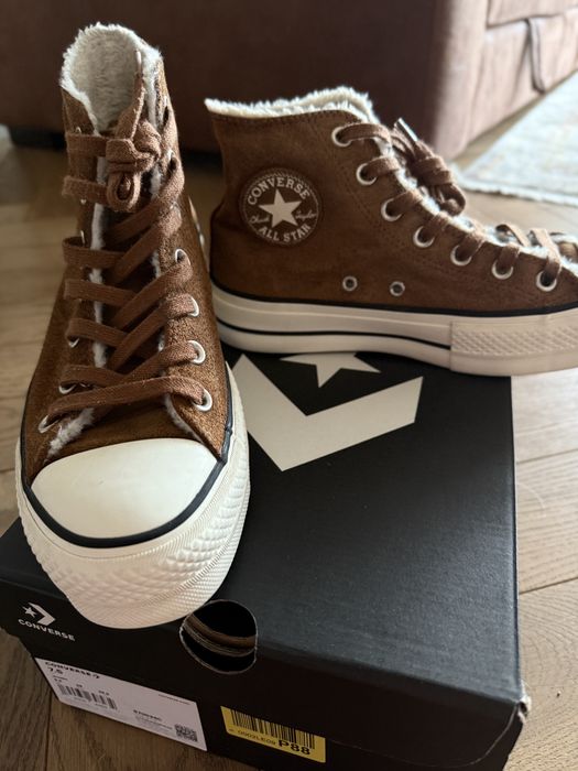 Converse оригінальні