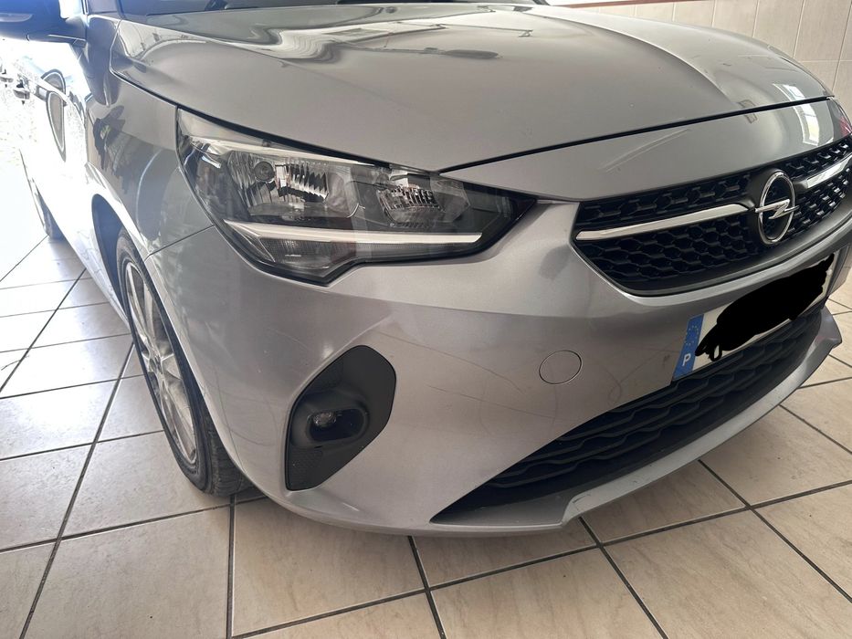 Opel Corsa Edicion F NEGOCIAVEL