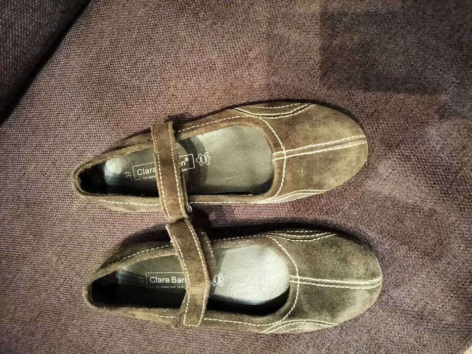 Nietypowe baleriny 37