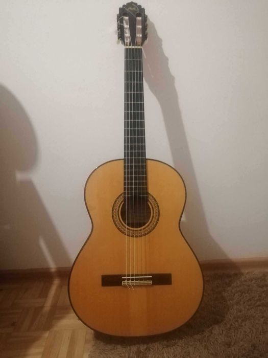 Gitara Manuel Rodriguez e Hijos