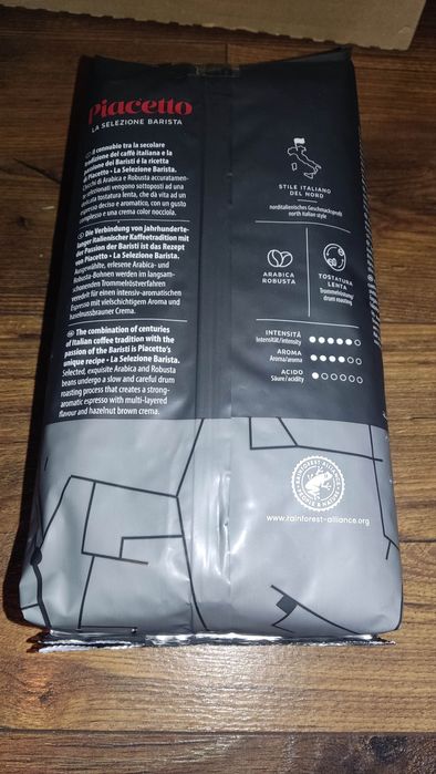 Kawa ziarnista Tchibo 6kg Kraków Czyżyny • OLX.pl