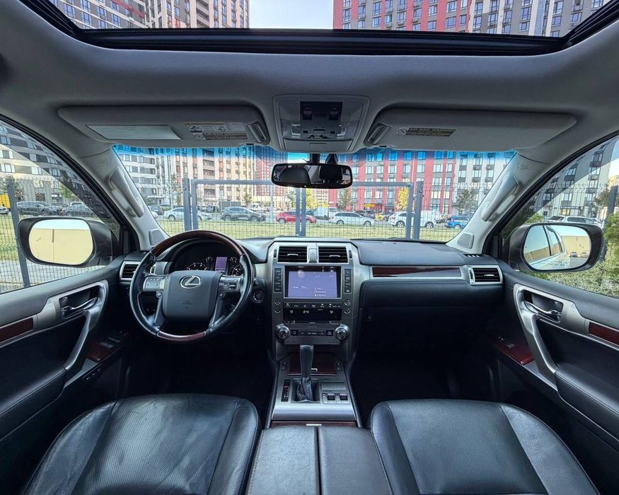 Продаж Lexus GX 460