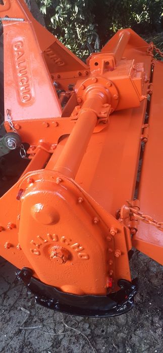 Freze agricula usada  GALUCHO