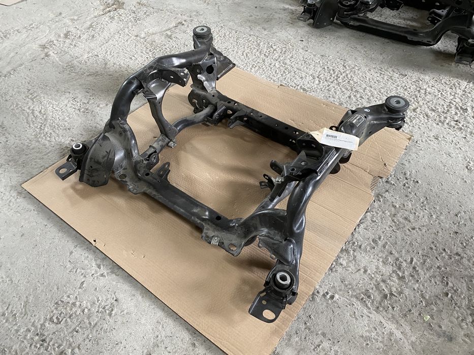 подрамник балка передняя мерседес W205 W213 W253 W221 W166 W222