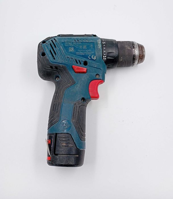 Wkrętarka Bosch GSR 12V-30 / Nowy Lombard / TG