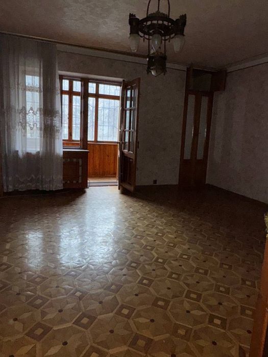 3-комнатная квартира у моря на Французском бульваре, 97 м