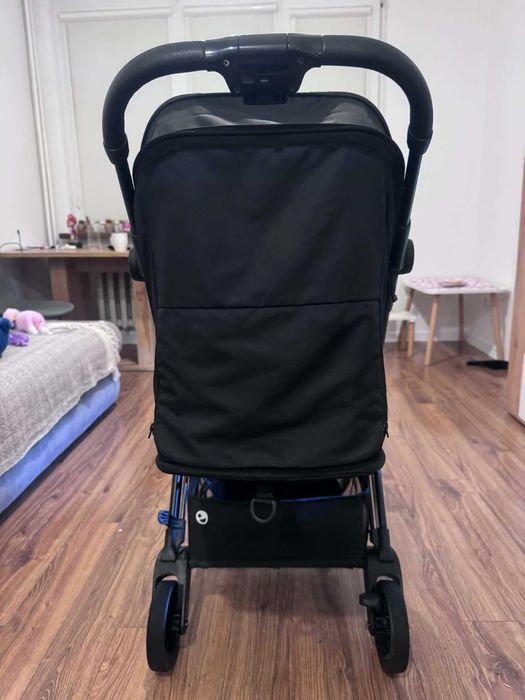 Wózek spacerowy EazyWalker