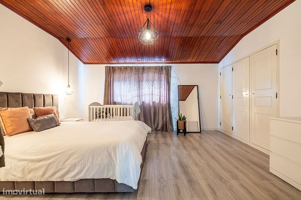 Apartamento T2 para venda