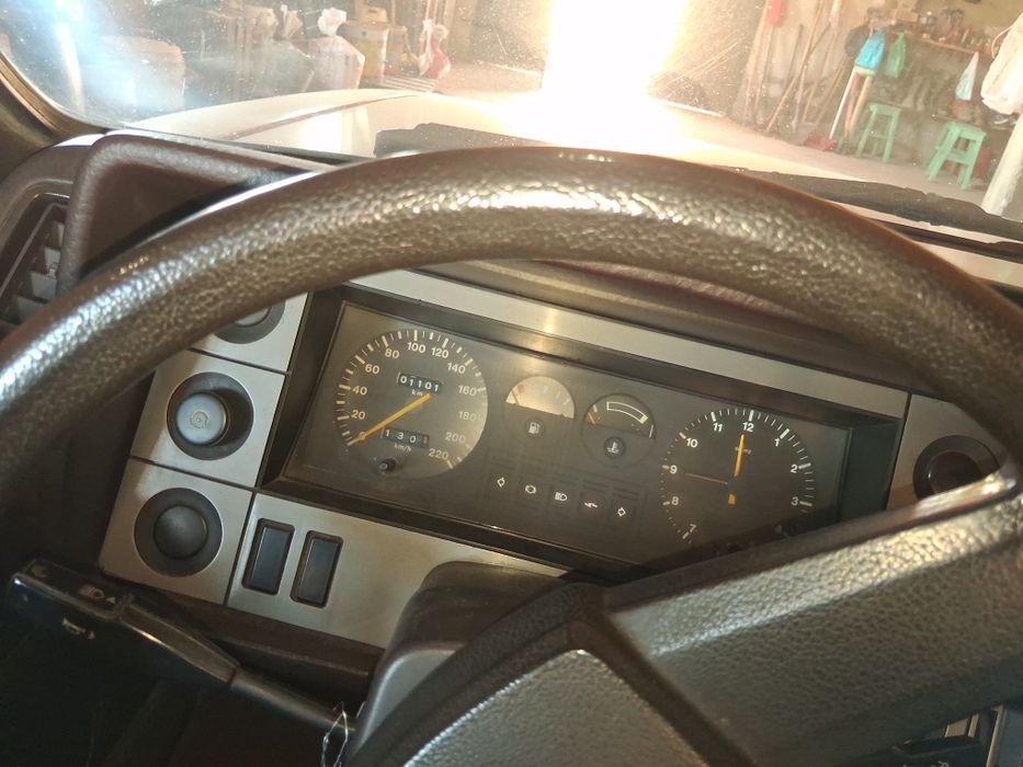 Ford taunus bom estado
