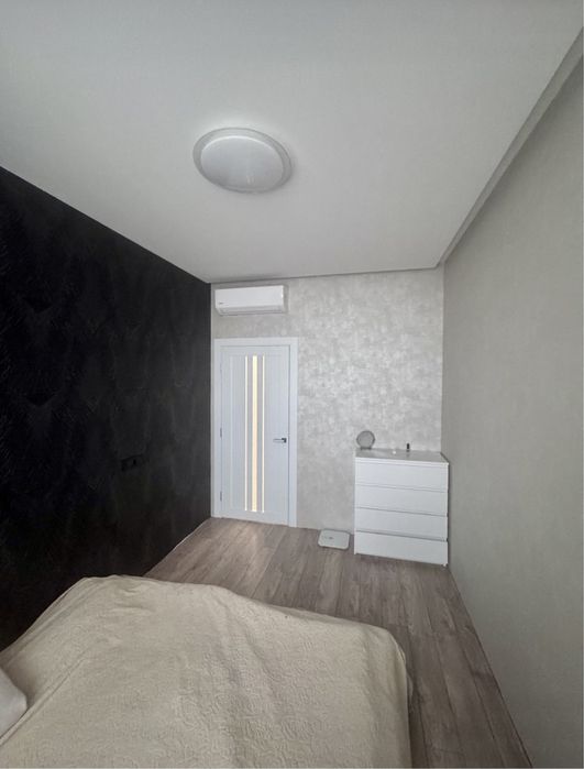 2к Квартира на Таїрова