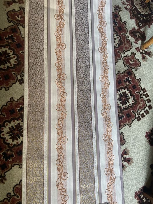 Обои новые рулон 10 м ширина 53 см