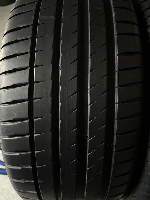 255/35/20 R20 Michelin Pilot Sport 4 4шт