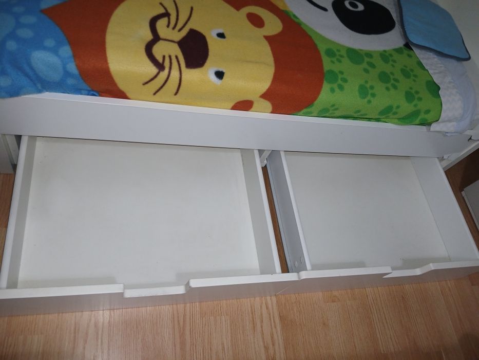 Cama / berço  bebe