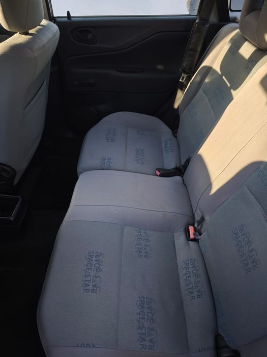 Mitsubishi space star 1.3 gli 2004