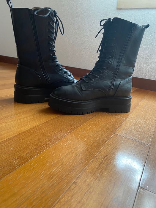 Botas Seaside 38