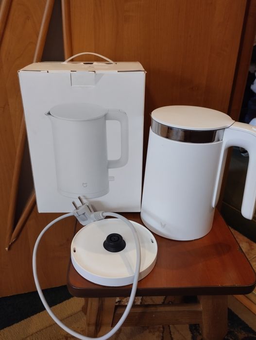 Чайник электрический Xiaomi