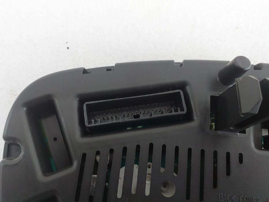 Quadrante / painel de instrumentos RENAULT Laguna III Grandtour (KT0/1