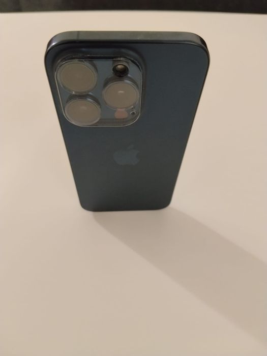 Iphone 15 Pro - 128 gb