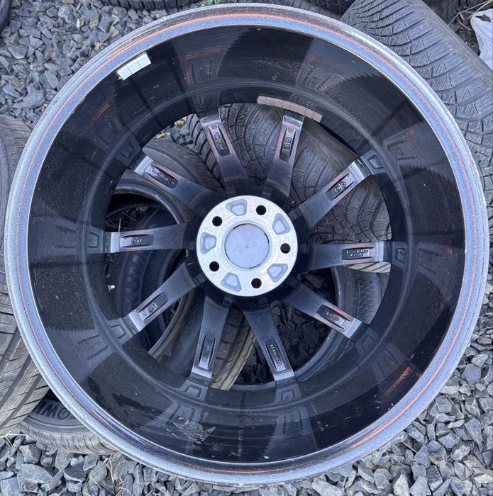 Диски 5 112 R19
