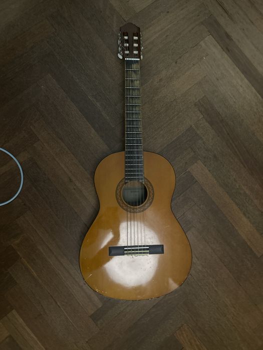 класична гітара yamaha c40
