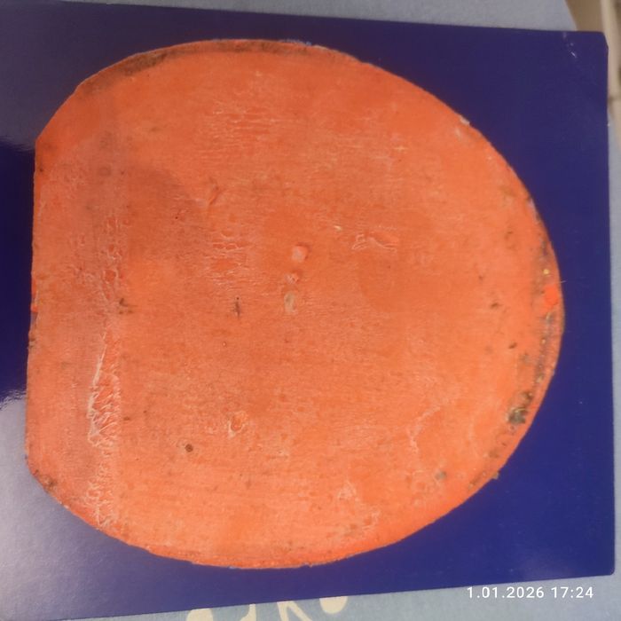 Der materialspezialist spinfire krótki czop