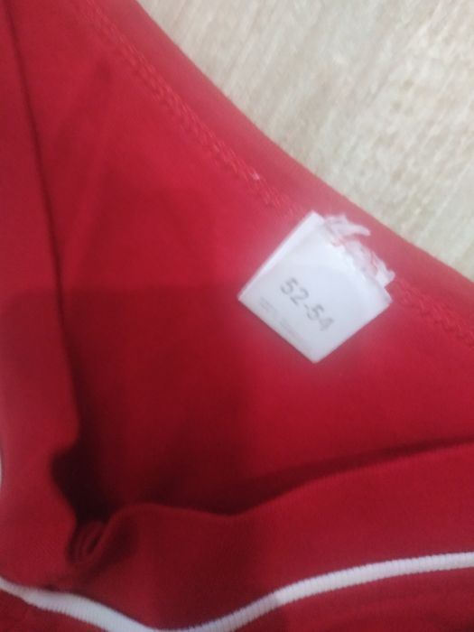 Сорочка для вагітних 52-54