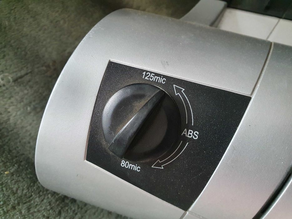 Laminator A4 Bal, jak nowy