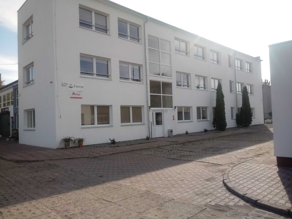 Noclegi pracownicze
