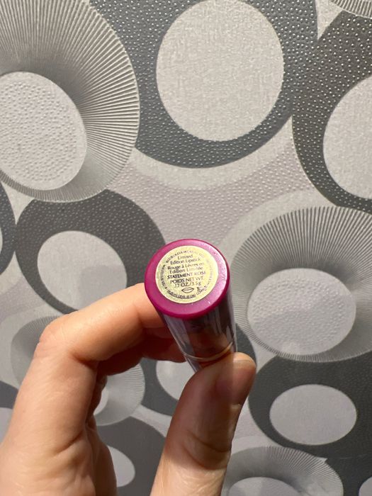 Estee Lauder губная помада statement rose нова оригинал