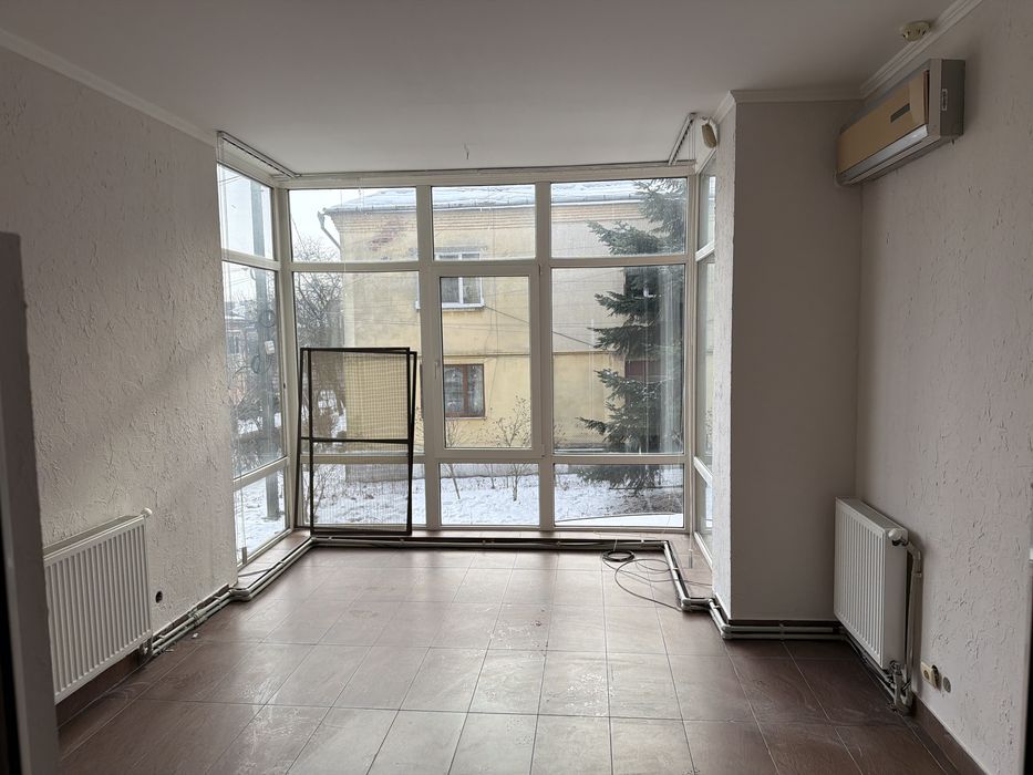 Оренда приміщення . Для офісу  комерційне призачення