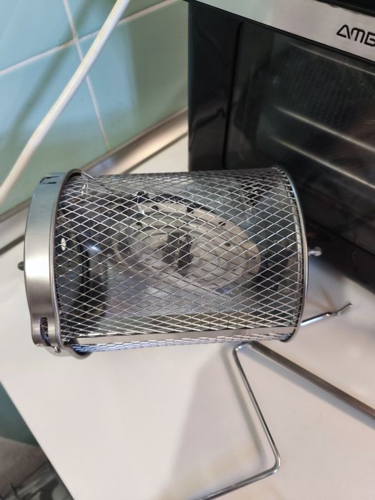 Air fryer Aldi XXL