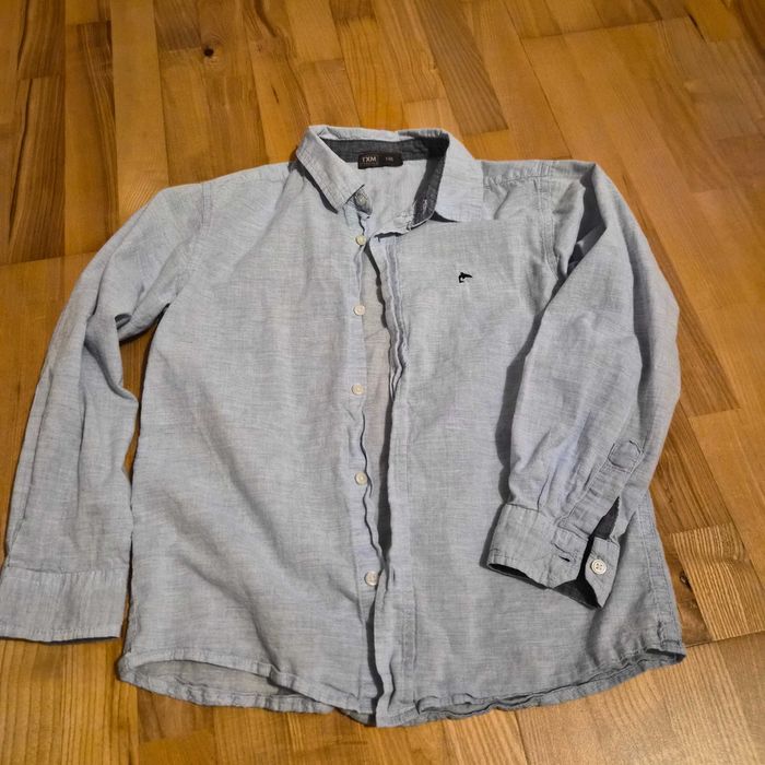 Koszula 146 rozmiar TXM