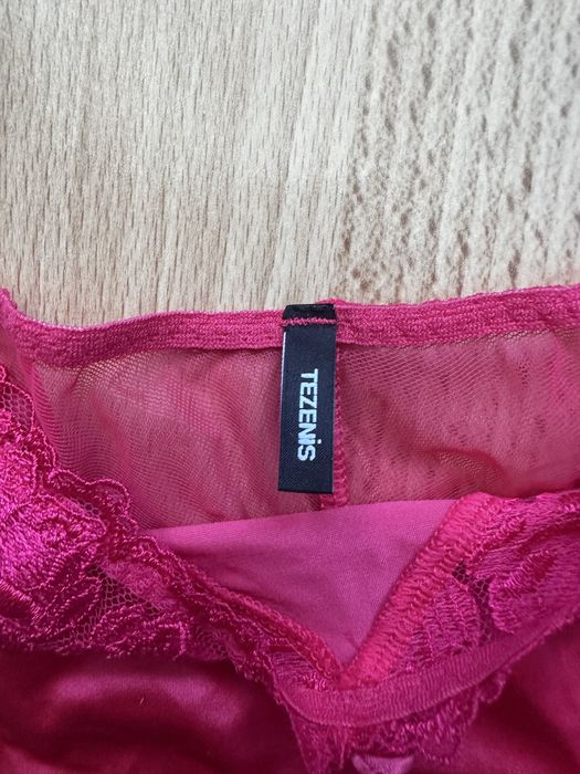 комплект білизни tezenis