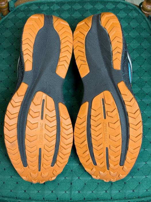 Оригінальні бігові,трекінгові кросівки “Saucony Ride 15 TR”