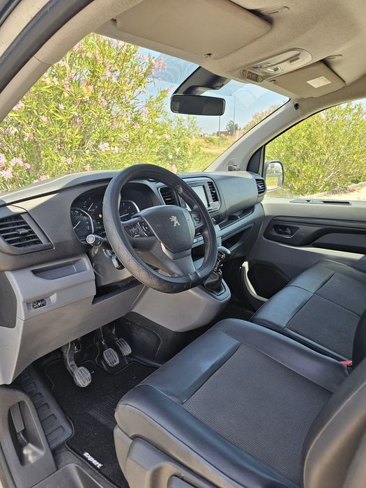 Peugeot Expert 1.6 Hdi 2017 IVA dedutivel