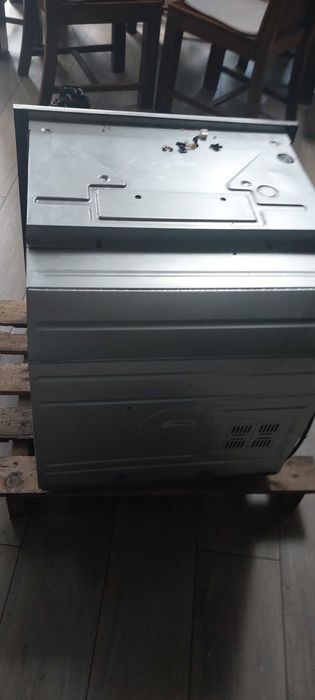 Piekarnik Whirpool W6 OM4 4S1 H do zabudowy